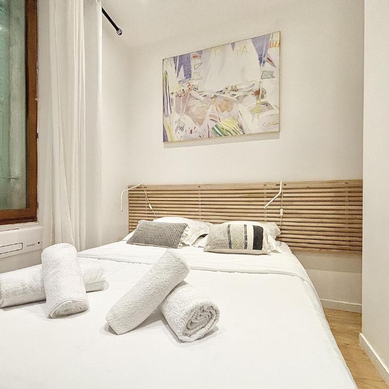 Cannes One Bedroom Apartment - 85M - Appartement 1 Chambre - 15