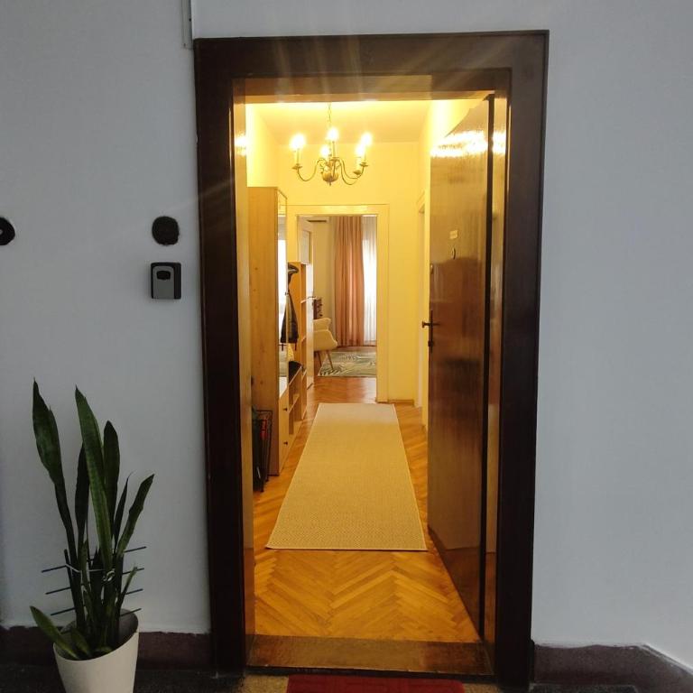 BGholik studio apartment - Apartman sa 1 Spavaćom Sobom - 22