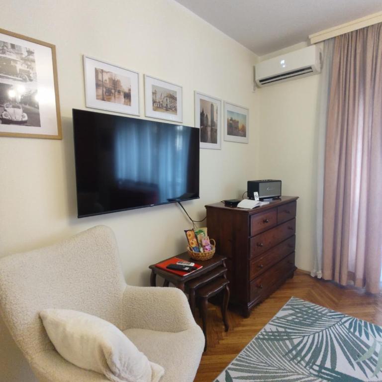 BGholik studio apartment - Apartman sa 1 Spavaćom Sobom - 7