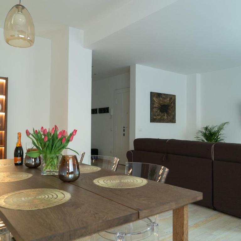 Roma Retreat Monteverde - Appartamento con 2 Camere da Letto - 3