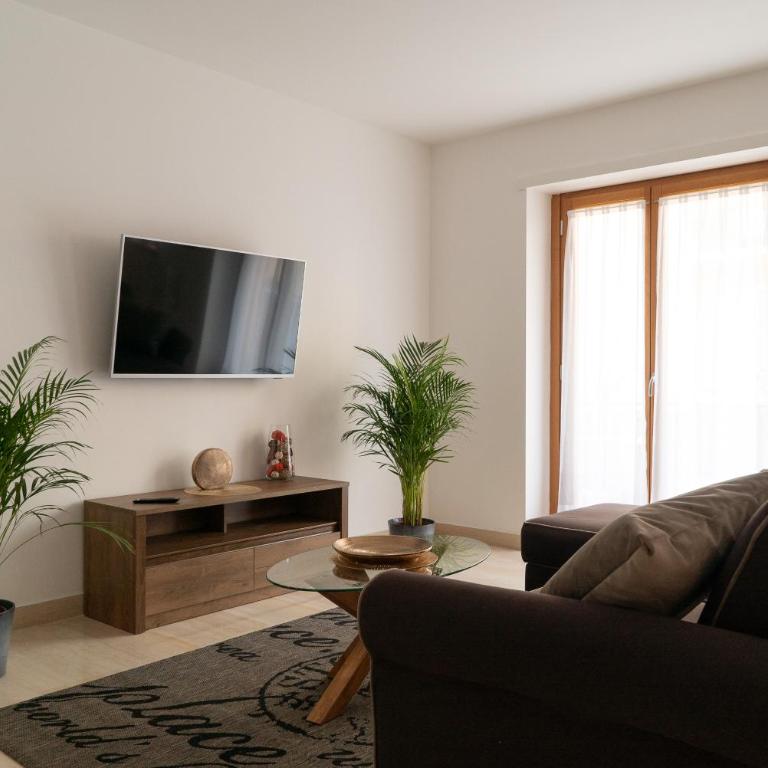 Roma Retreat Monteverde - Appartamento con 2 Camere da Letto - 2