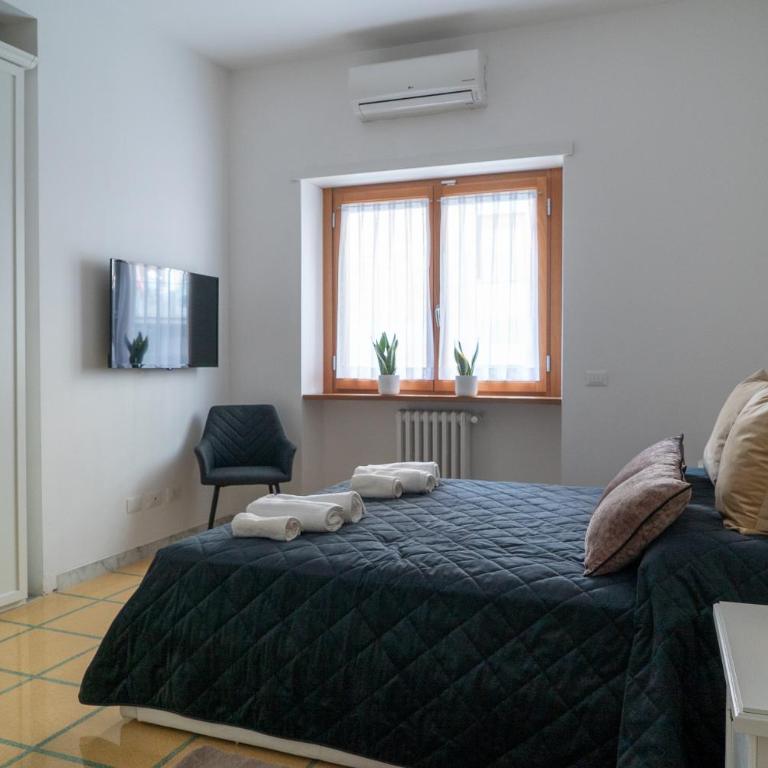 Roma Retreat Monteverde - Appartamento con 2 Camere da Letto - 7