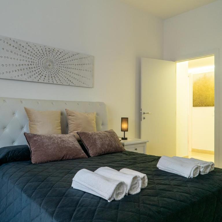 Roma Retreat Monteverde - Appartamento con 2 Camere da Letto - 8