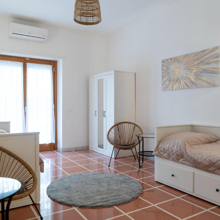 Roma Retreat Monteverde - Appartamento con 2 Camere da Letto - 9