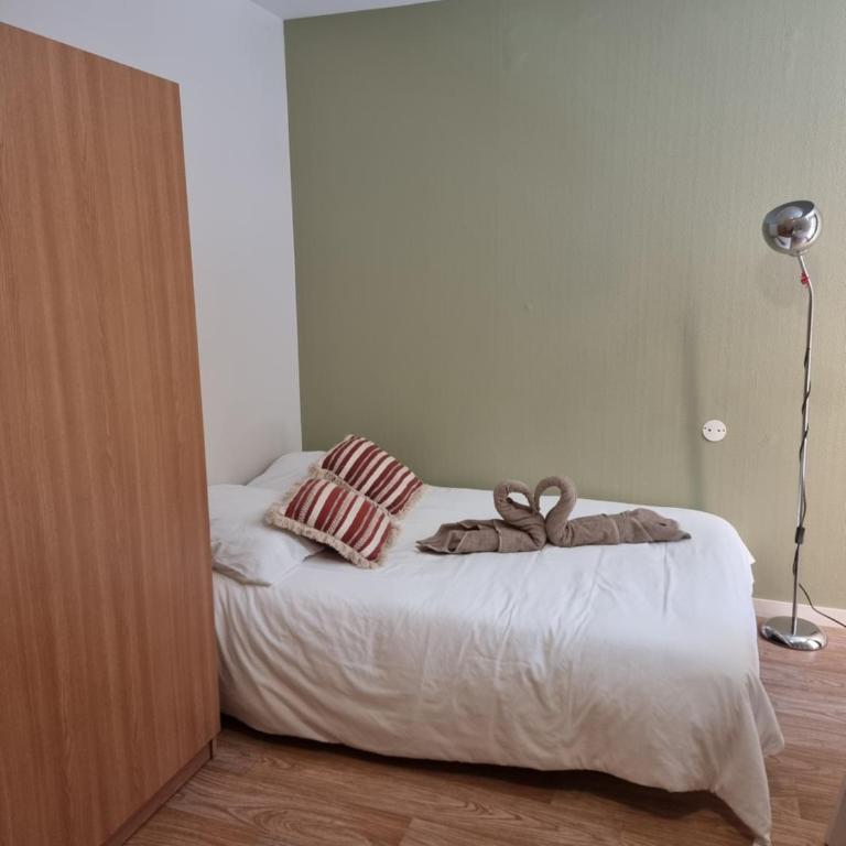 La Poudreuse Résidence les Balcons d'Aix - Studio - 4