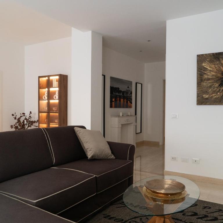 Roma Retreat Monteverde - Appartamento con 2 Camere da Letto - 16