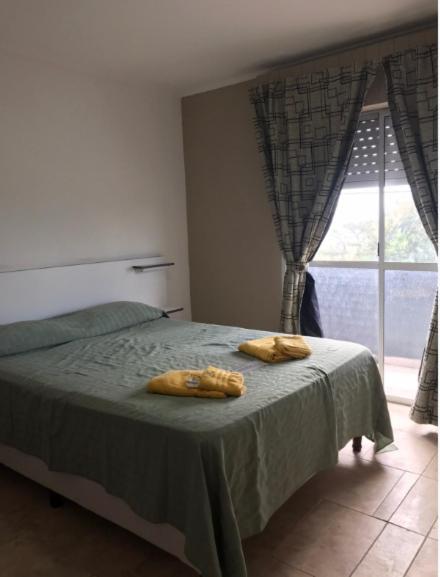 Hotel Romalu - Deluxe Double Room with Balcony and Sea View - 4