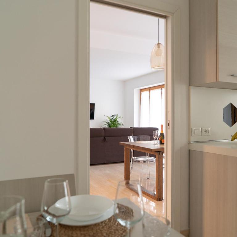 Roma Retreat Monteverde - Appartamento con 2 Camere da Letto - 19