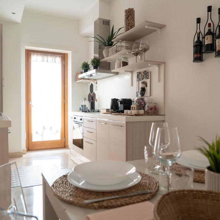 Roma Retreat Monteverde - Appartamento con 2 Camere da Letto - 20