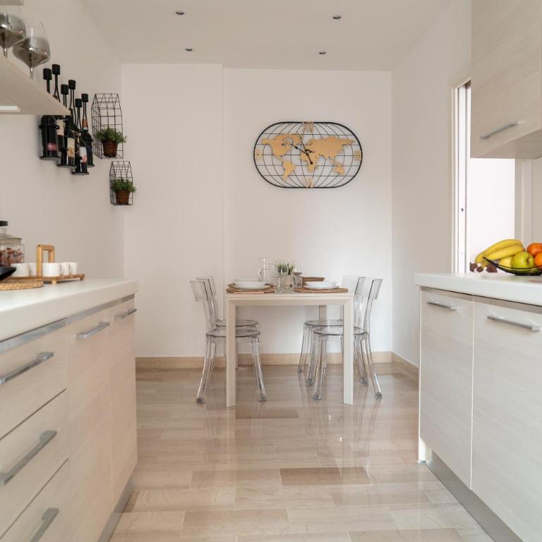 Roma Retreat Monteverde - Appartamento con 2 Camere da Letto - 21
