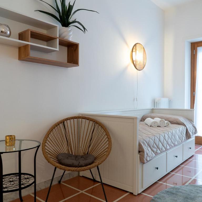 Roma Retreat Monteverde - Appartamento con 2 Camere da Letto - 23