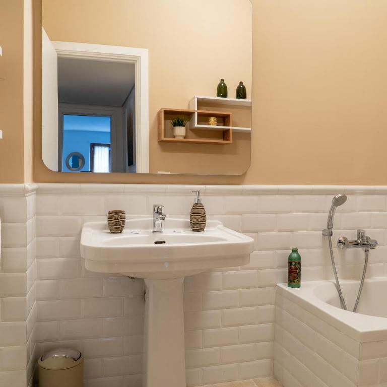 Roma Retreat Monteverde - Appartamento con 2 Camere da Letto - 28