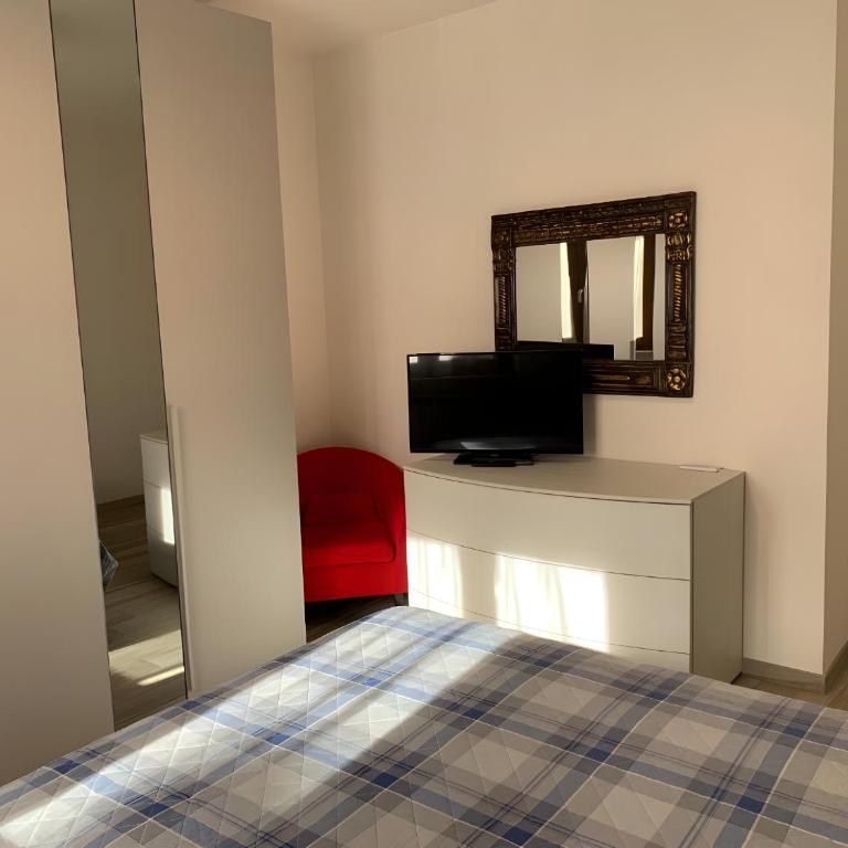 Ospitalità da Nicola - Appartamento con 1 Camera da Letto - 2