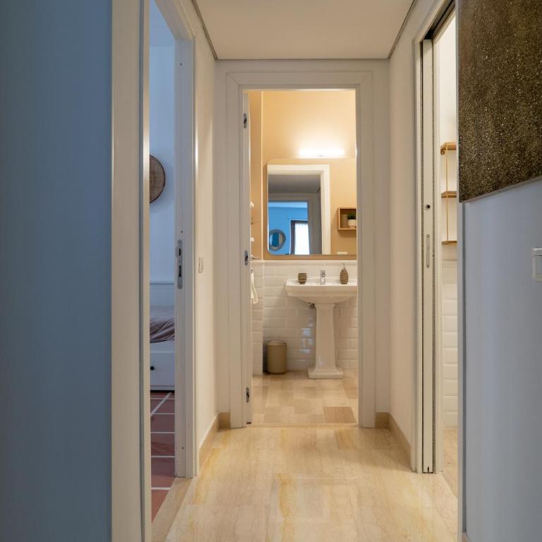 Roma Retreat Monteverde - Appartamento con 2 Camere da Letto - 31