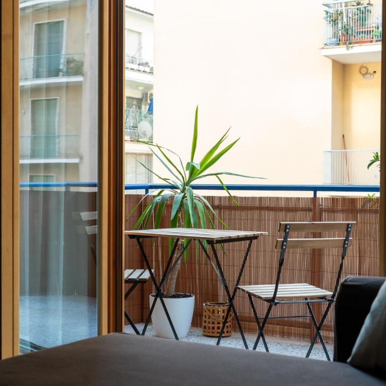 Roma Retreat Monteverde - Appartamento con 2 Camere da Letto - 33
