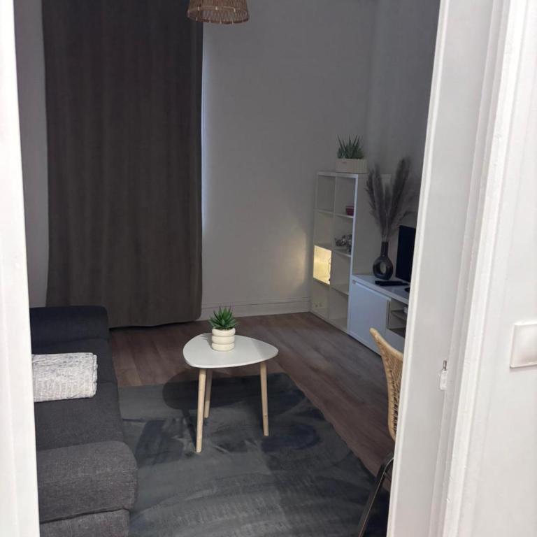 Le petit refuge - Apartment mit 1 Schlafzimmer - 10