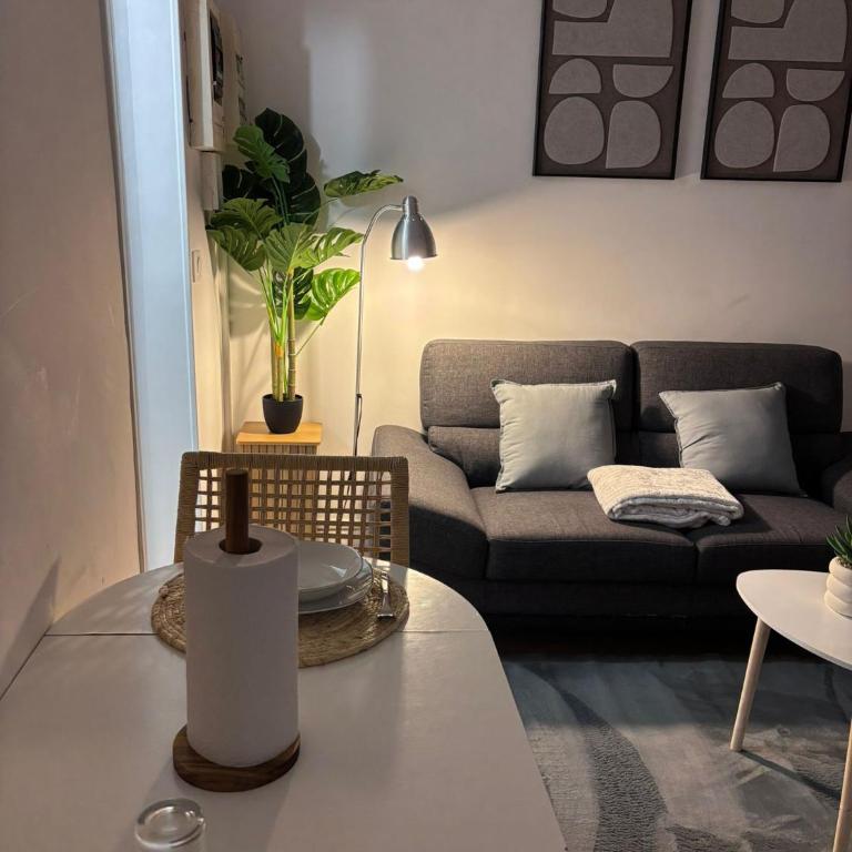 Le petit refuge - Apartment mit 1 Schlafzimmer - 2