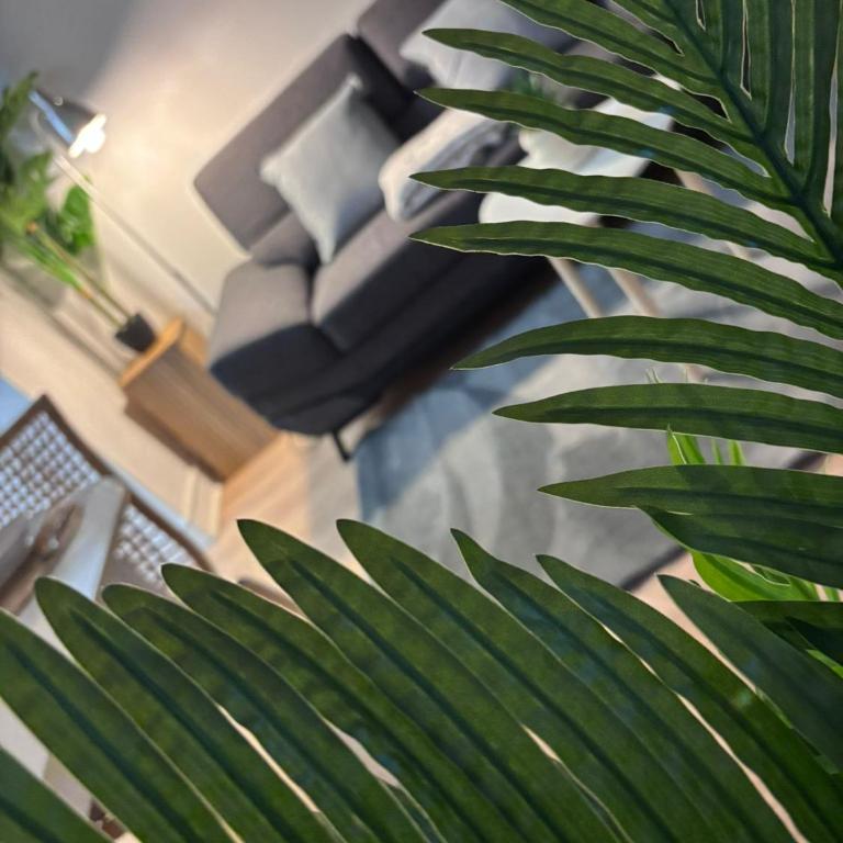 Le petit refuge - Apartment mit 1 Schlafzimmer - 6