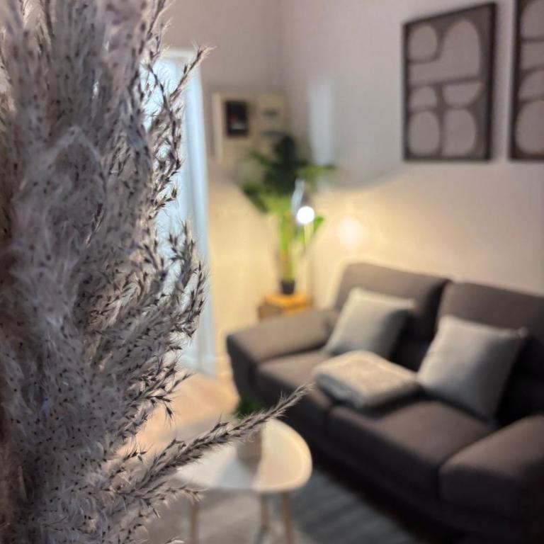 Le petit refuge - Apartment mit 1 Schlafzimmer - 8