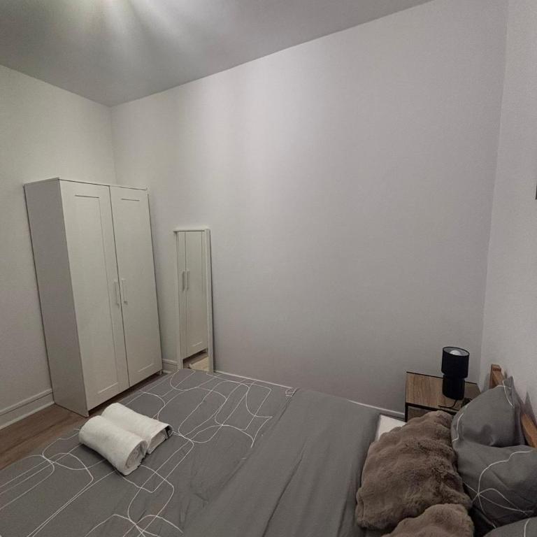 Le petit refuge - Apartment mit 1 Schlafzimmer - 13
