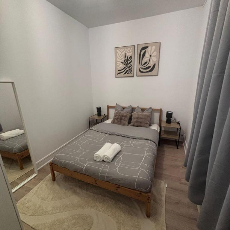 Le petit refuge - Apartment mit 1 Schlafzimmer - 14