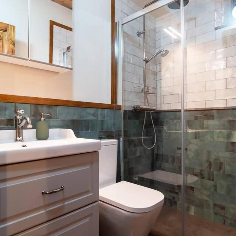 Precioso apartamento Albaicín 5 min de la Catedral - Two-Bedroom Apartment - 29