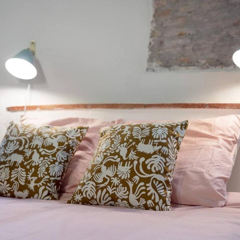 Precioso apartamento Albaicín 5 min de la Catedral - Two-Bedroom Apartment - 25
