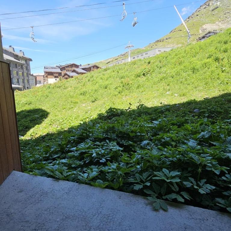 Val Thorens - Ski InOut - 4 Beds Flat C-E20 - Chambre Simple - 12