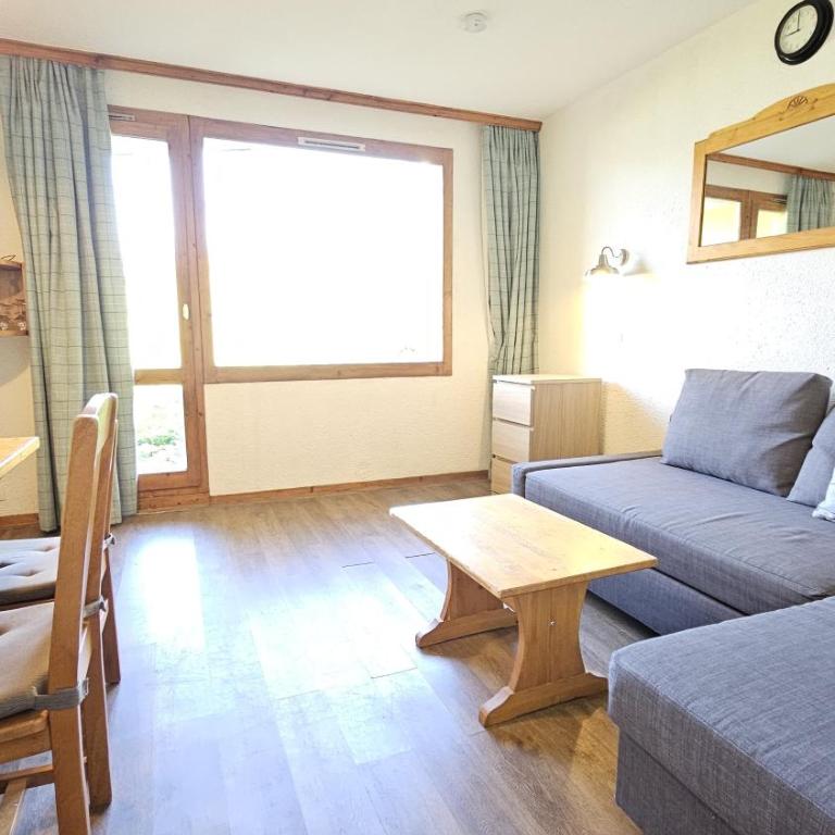 Val Thorens - Ski InOut - 4 Beds Flat C-E19 - Maison de Vacances - 1