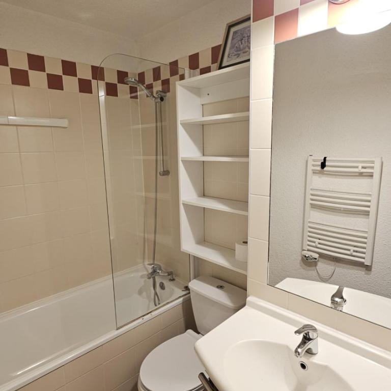 Val Thorens - Ski InOut - 4 Beds Flat C-E19 - Maison de Vacances - 8