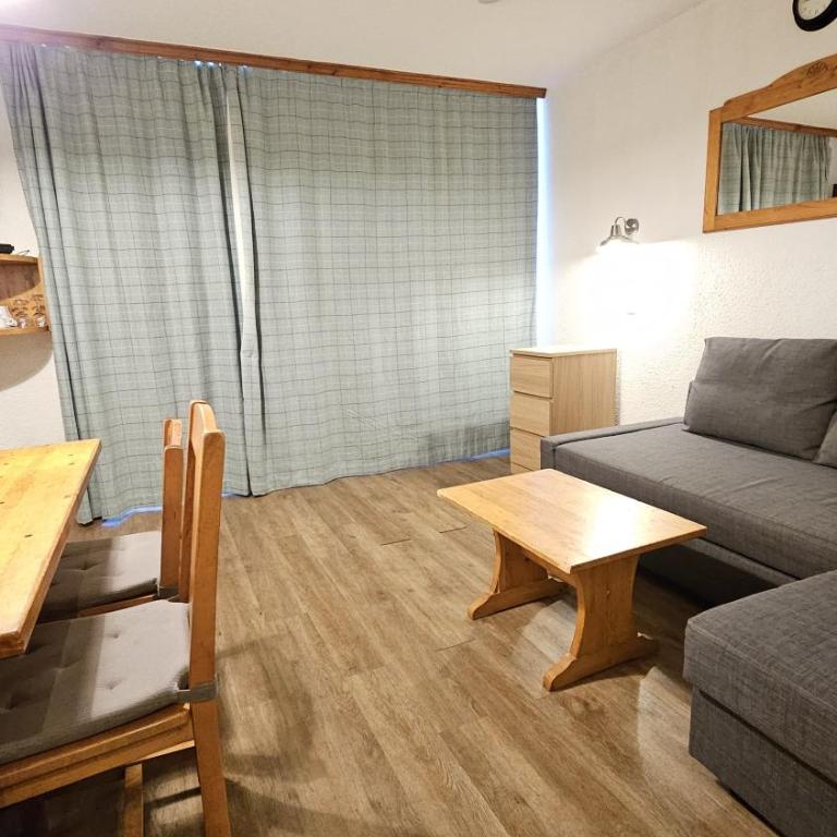 Val Thorens - Ski InOut - 4 Beds Flat C-E19 - Maison de Vacances - 10