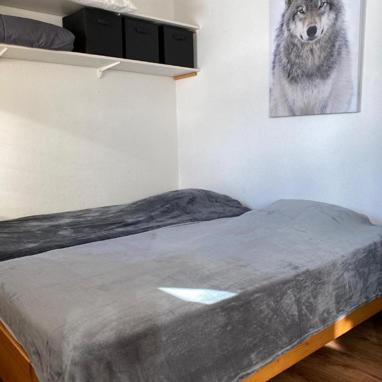 Val Thorens - Ski InOut - 6 Beds Flat ARC-304 - Apartamento - 6