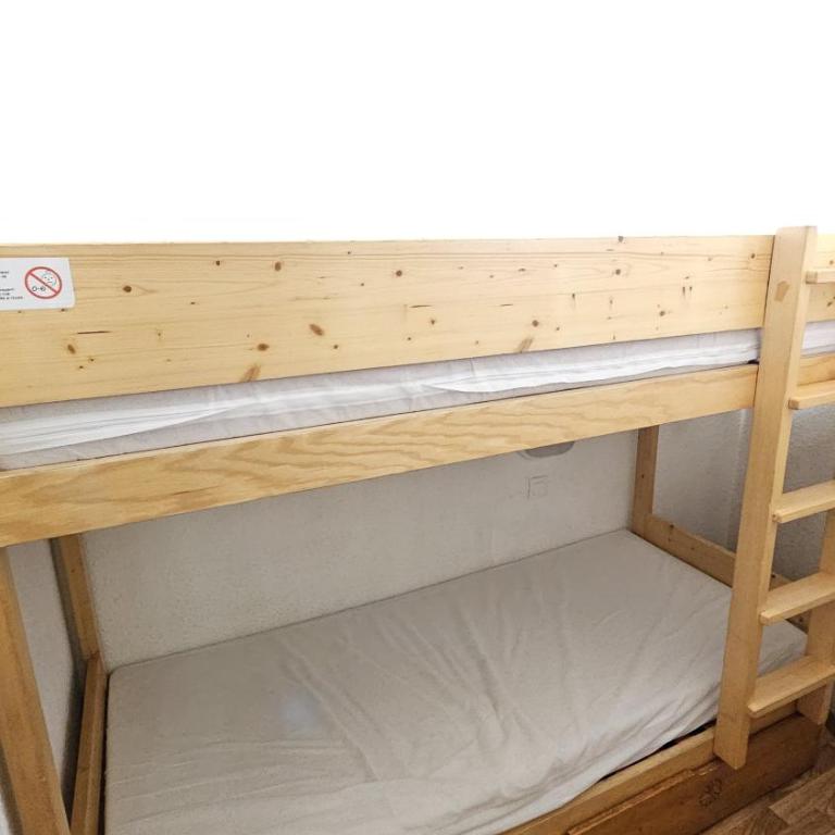 Val Thorens - Ski InOut - 4 Beds Flat C-E19 - Maison de Vacances - 5