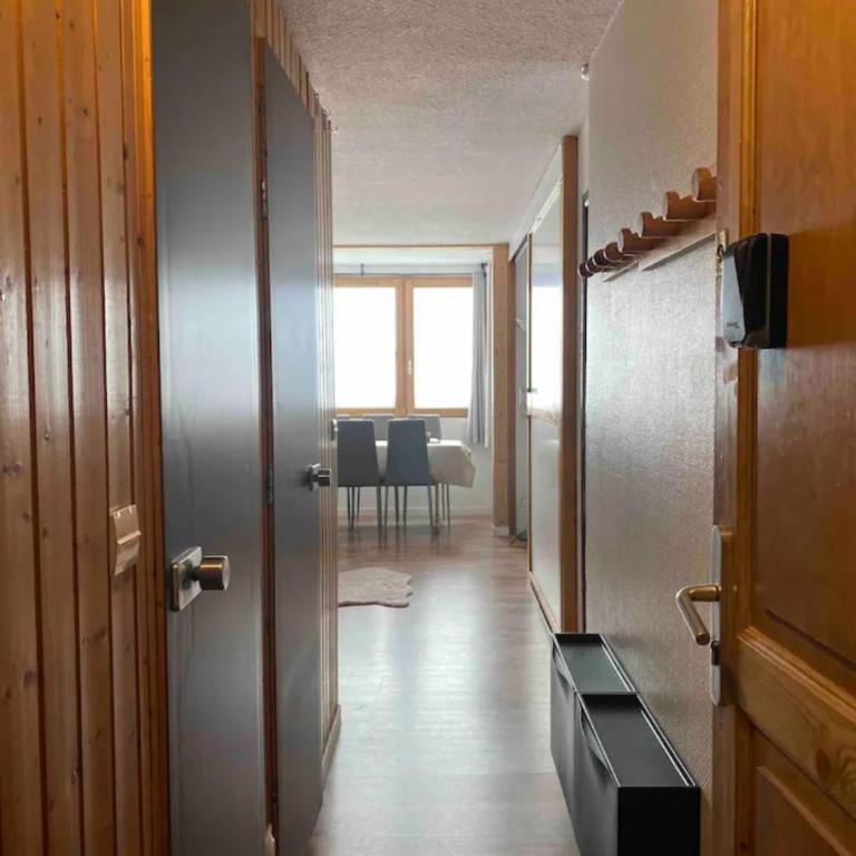 Val Thorens - Ski InOut - 6 Beds Flat ARC-304 - Apartamento - 9
