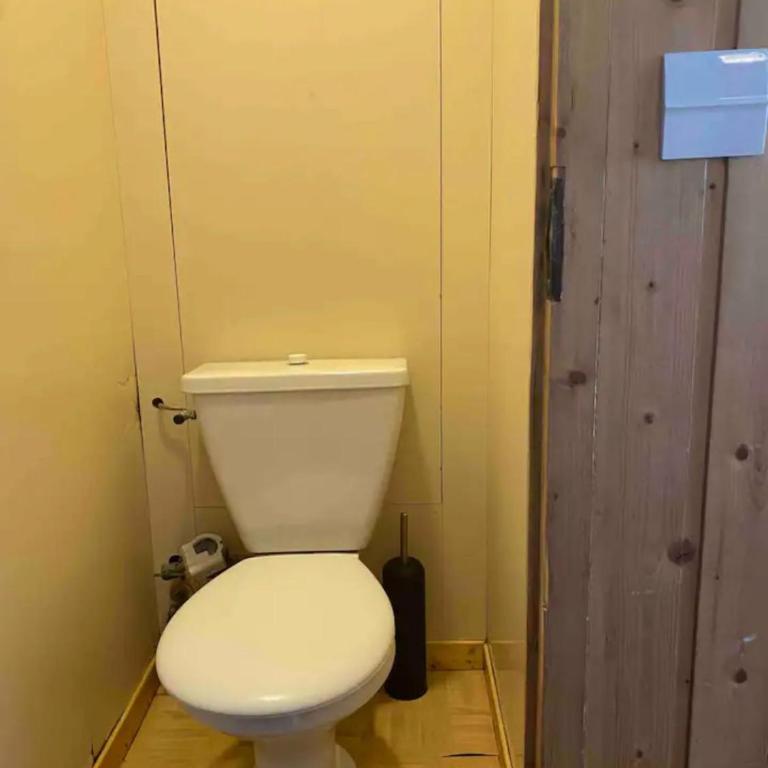 Val Thorens - Ski InOut - 6 Beds Flat ARC-304 - Apartamento - 3