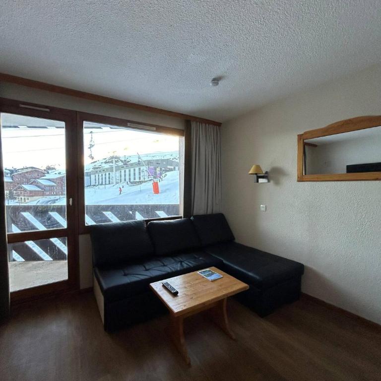 Val Thorens - Ski InOut - 6 Beds Flat C-H26 - Casa - 2