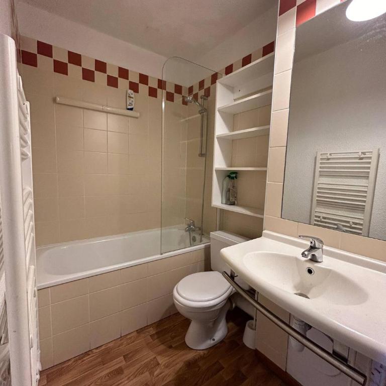Val Thorens - Ski InOut - 6 Beds Flat C-H26 - Casa - 8