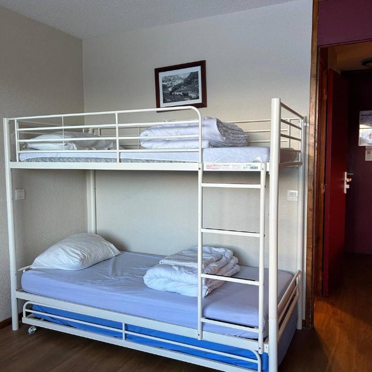 Val Thorens - Ski InOut - 6 Beds Flat C-H26 - Casa - 5