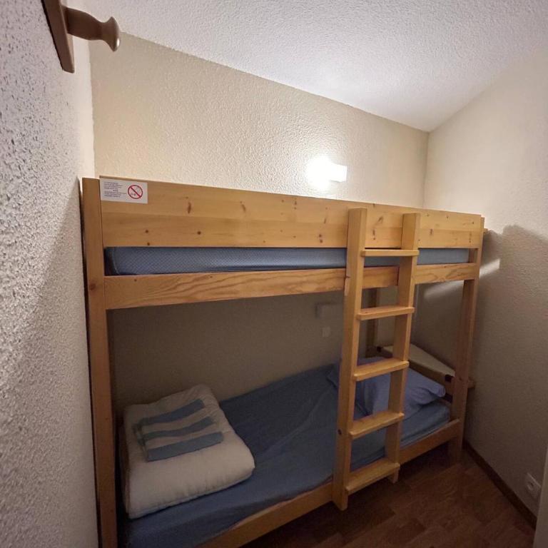 Val Thorens - Ski InOut - 6 Beds Flat C-H26 - Casa - 9