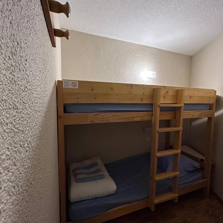 Val Thorens - Ski InOut - 6 Beds Flat C-H26 - Casa - 7