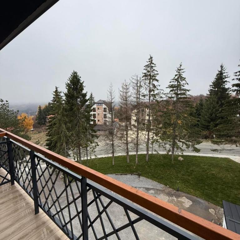 Residence Hill Chill on Kop Apartment - Standard Studio - 34