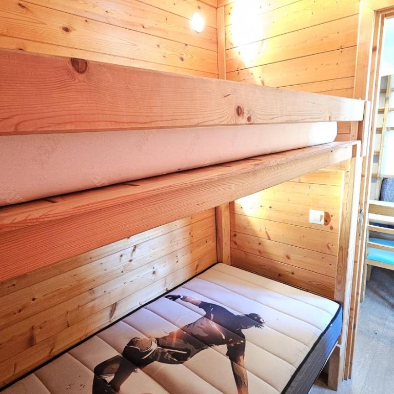 Val Thorens - Ski InOut - 6 Beds Flat J-16 - Casa Vacanze - 7