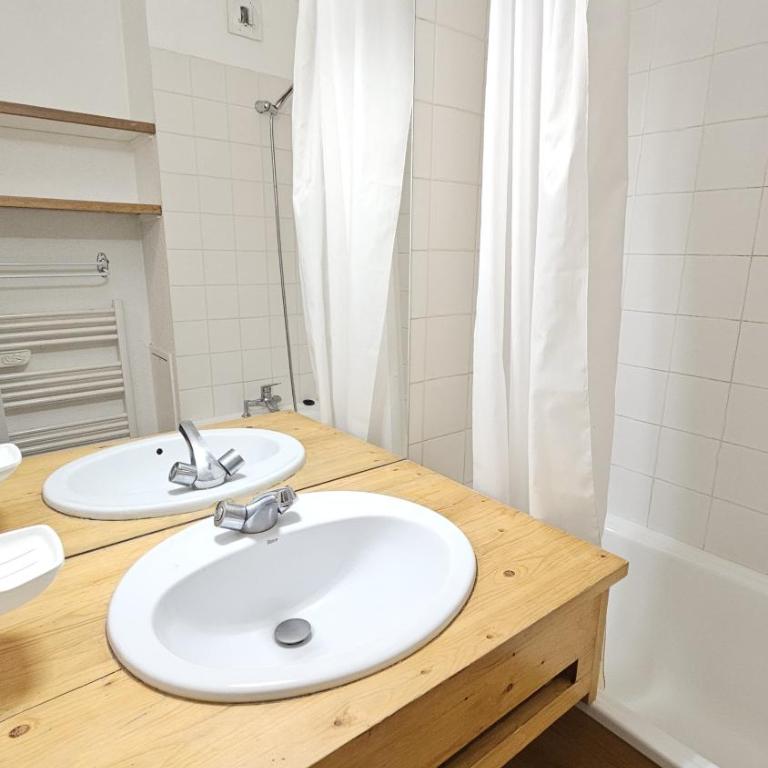 Val Thorens - Ski InOut - 6 Beds Flat J-16 - Casa Vacanze - 9