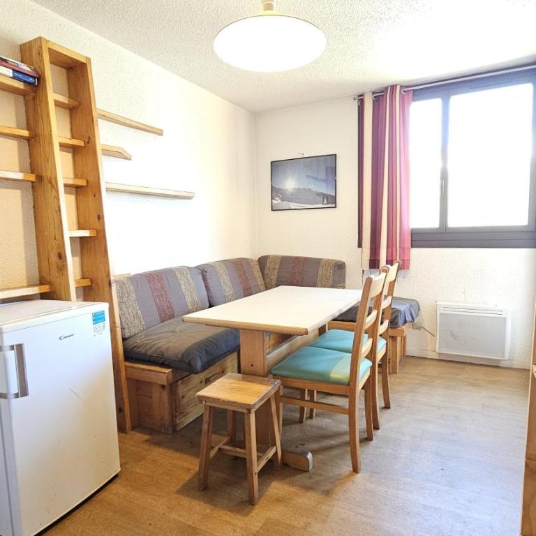Val Thorens - Ski InOut - 6 Beds Flat J-16 - Casa Vacanze - 3