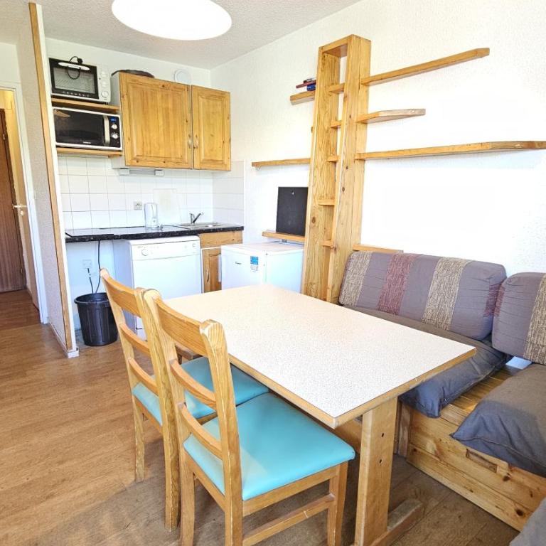 Val Thorens - Ski InOut - 6 Beds Flat J-16 - Casa Vacanze - 8