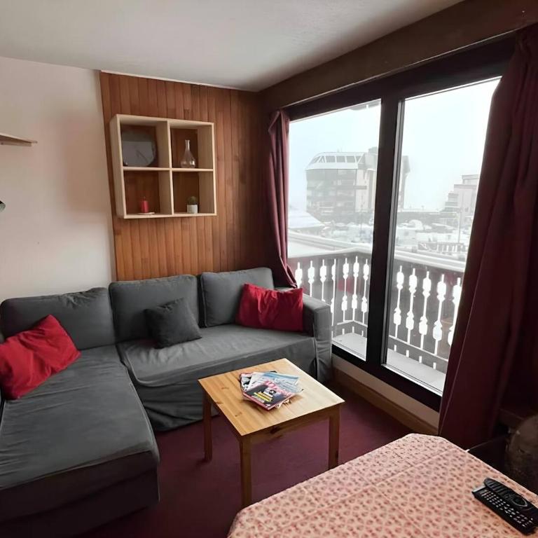 Val Thorens - Ski InOut - 5 Beds Flat G-7 - Casa Vacanze - 3