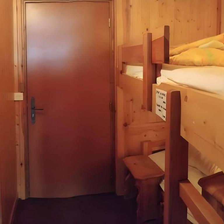 Val Thorens - Ski InOut - 5 Beds Flat G-7 - Casa Vacanze - 9