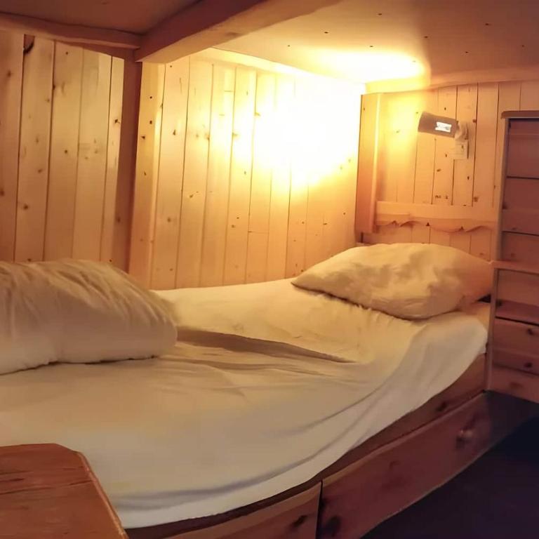 Val Thorens - Ski InOut - 5 Beds Flat G-7 - Casa Vacanze - 6