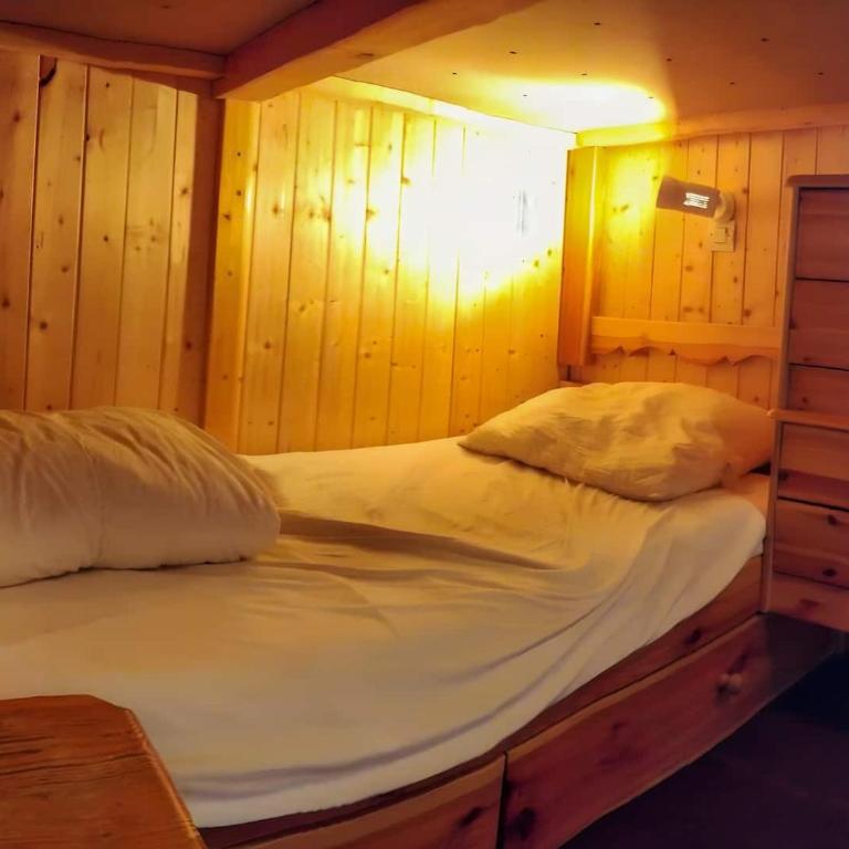 Val Thorens - Ski InOut - 5 Beds Flat G-7 - Casa Vacanze - 8