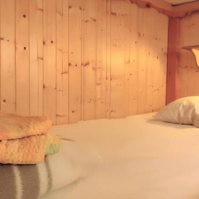 Val Thorens - Ski InOut - 5 Beds Flat G-7 - Casa Vacanze - 4